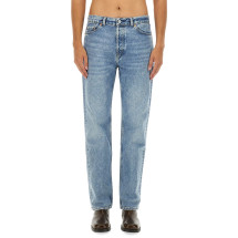 [Our Legacy] Jeans FW24 M2245FH_LEFTHANDTWILLCHOPPERWASH