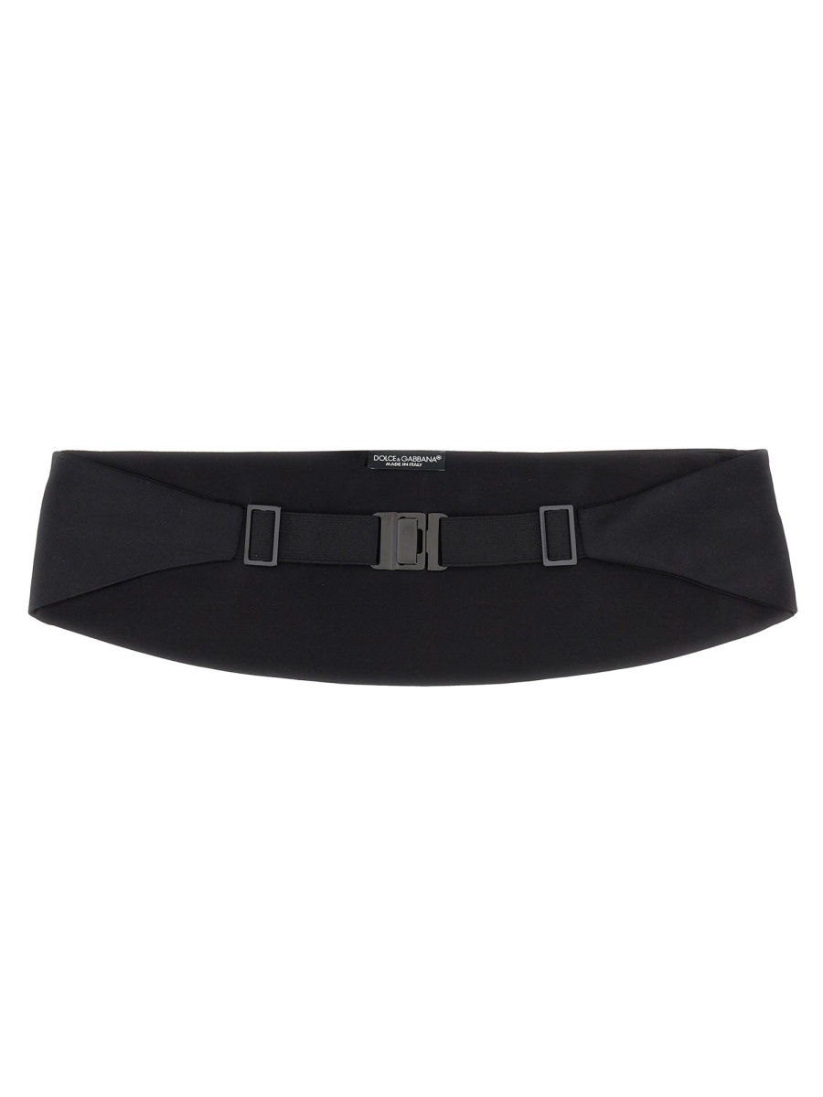 [Dolce & Gabbana] Belt FW24 FB394A_G0U05N0000