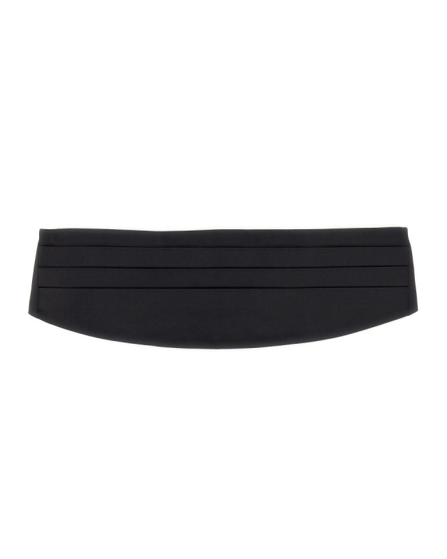 [Dolce & Gabbana] Belt FW24 FB394A_G0U05N0000