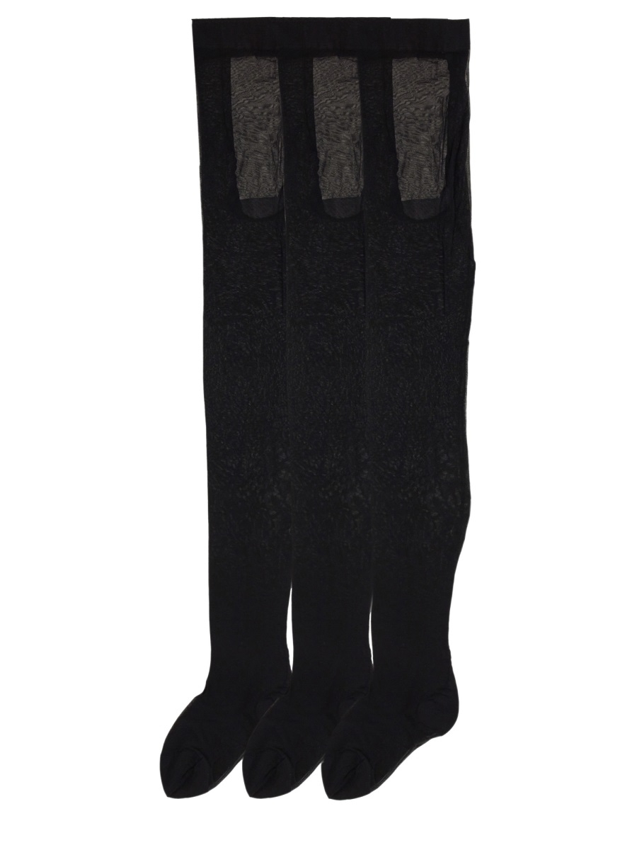 [Dolce & Gabbana] Socks FW24 O4A33T_ON02SN0000