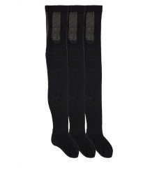 [Dolce & Gabbana] Socks FW24 O4A33T_ON02SN0000