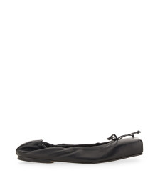 [JACQUEMUS] Flat shoes FW24 243FO157_3073990