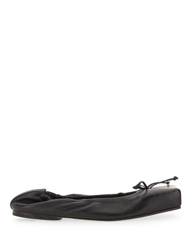[JACQUEMUS] Flat shoes FW24 243FO157_3073990