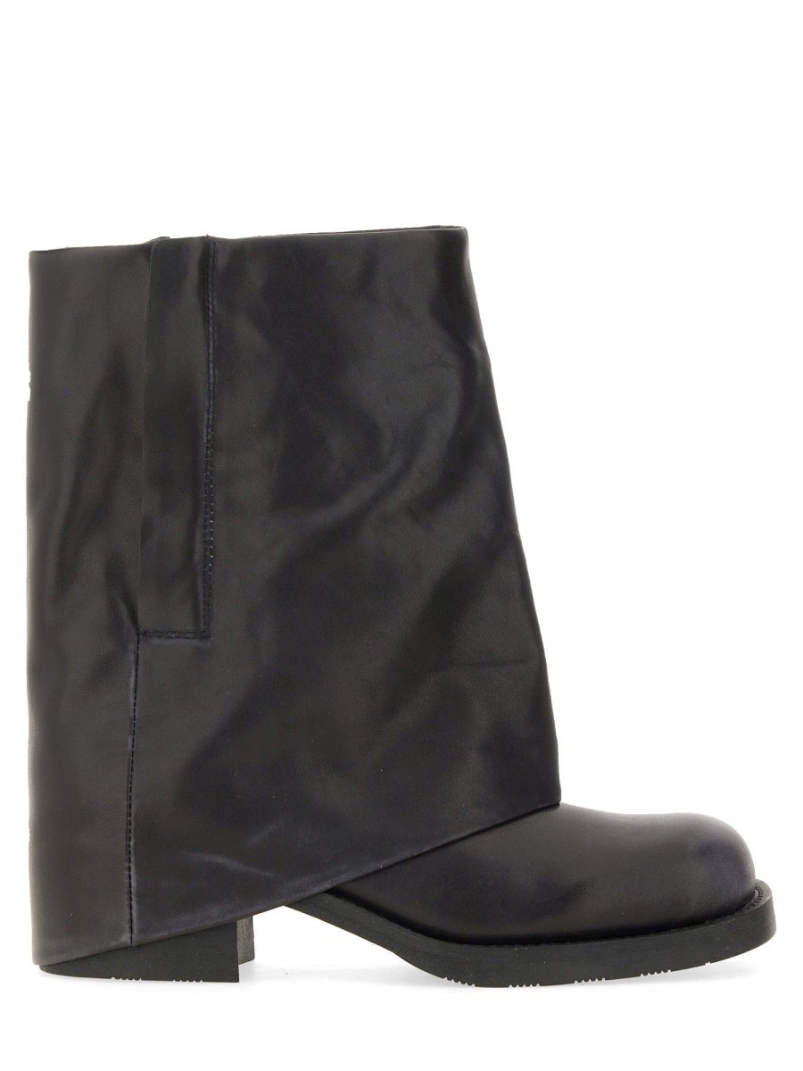 [ASH] Boots FW24 TIJUANA_SONORABLACK