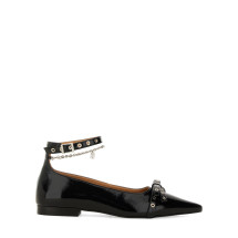 [GANNI] Flat shoes FW24 S2751_099