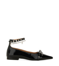[GANNI] Flat shoes FW24 S2751_099