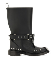 [ALEXANDER WANG] Boots FW24 30424B027_001