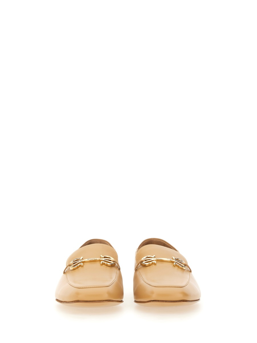 [Ferragamo] Loafer FW24 774972_01I501002