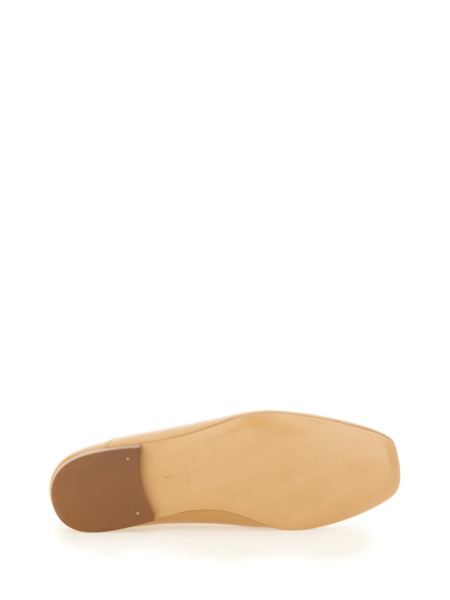 [Ferragamo] Loafer FW24 774972_01I501002