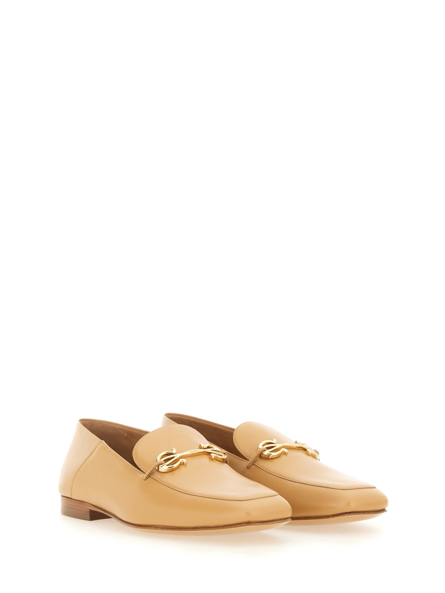 [Ferragamo] Loafer FW24 774972_01I501002