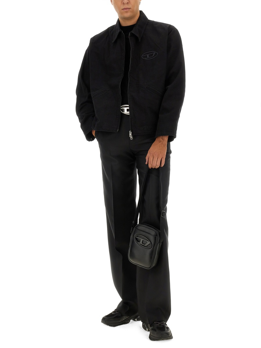 [Diesel] Knitwear FW24 A12436_0GEAY9XX