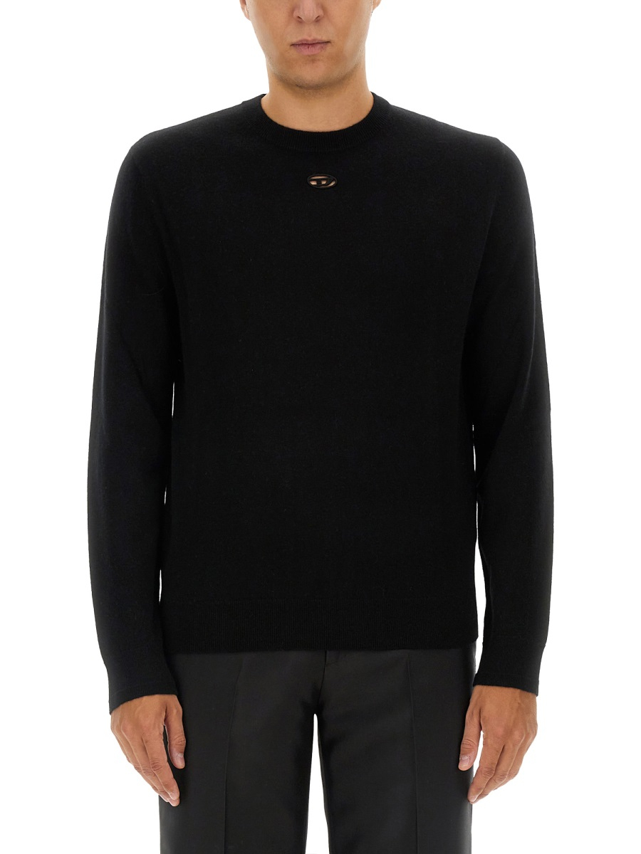 [Diesel] Knitwear FW24 A12436_0GEAY9XX