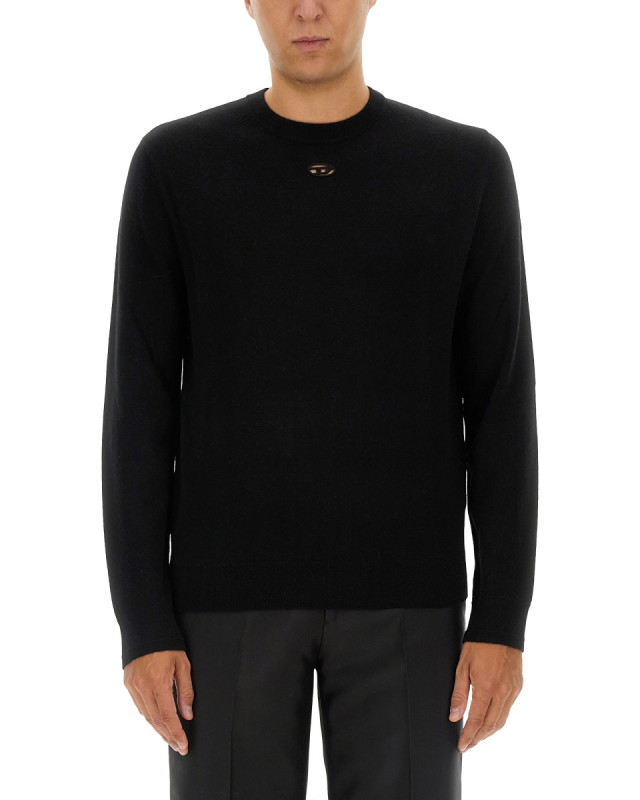 [Diesel] Knitwear FW24 A12436_0GEAY9XX