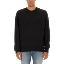 [Diesel] Sweatshirt FW24 A11303_0GYCJ9XX