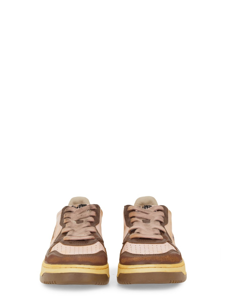[AUTRY] Sneakers FW24 AVLW_SV43