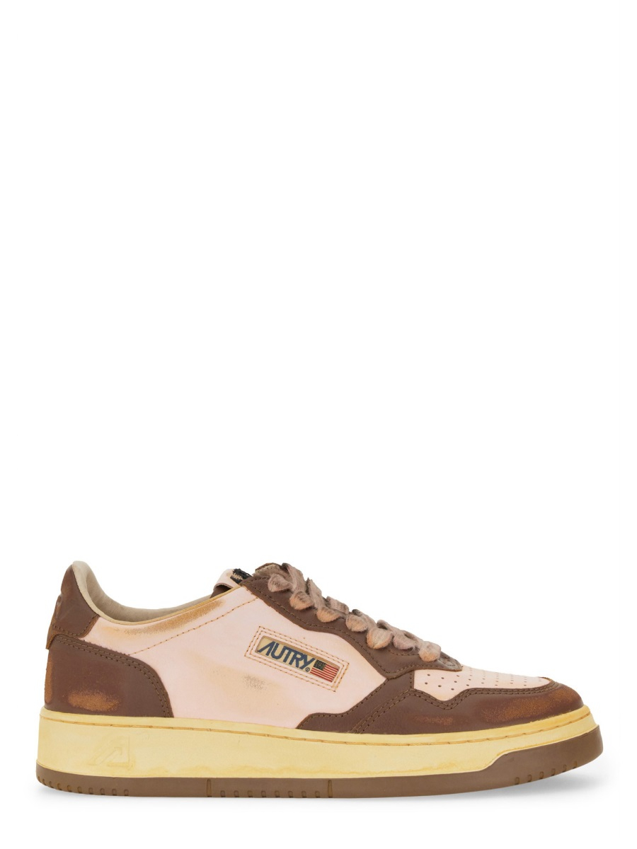 [AUTRY] Sneakers FW24 AVLW_SV43