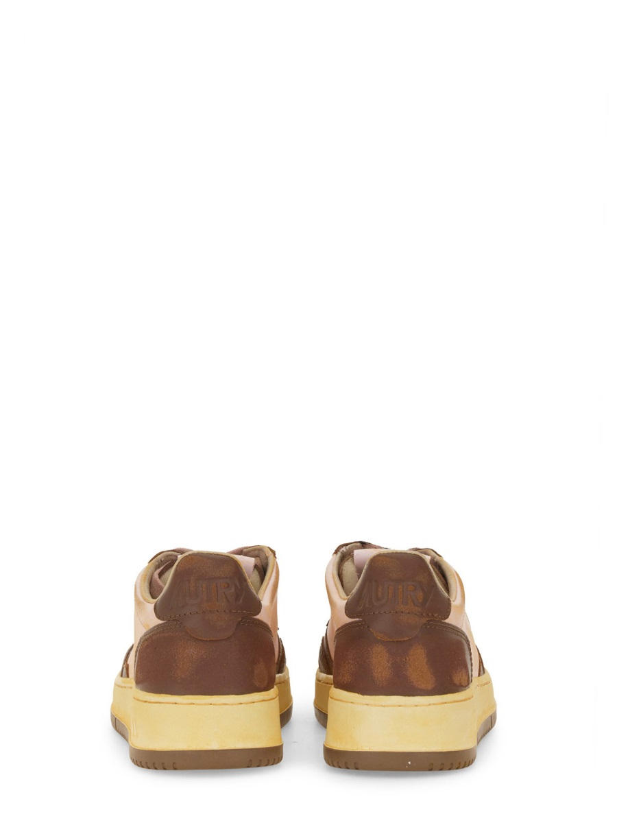 [AUTRY] Sneakers FW24 AVLW_SV43