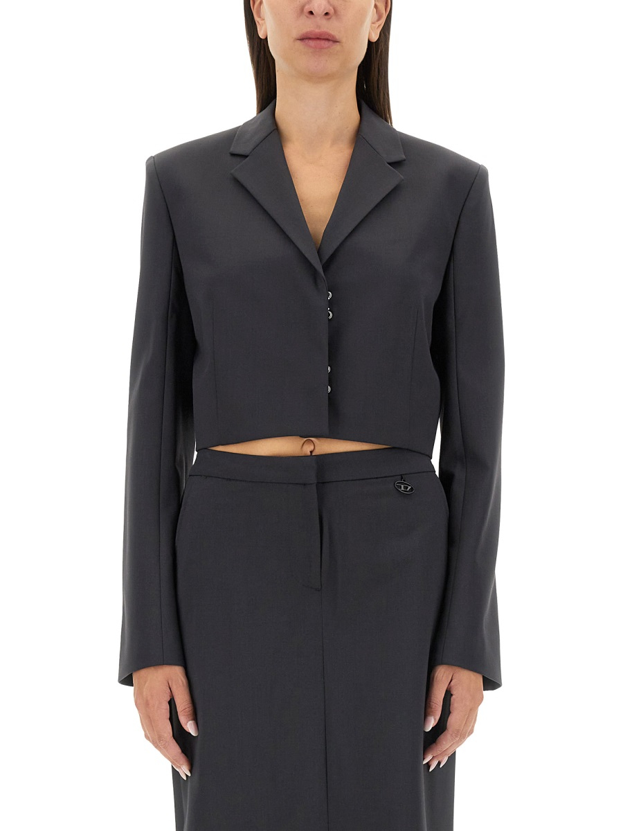 [Diesel] Blazer FW24 A15326_0HJAB98X