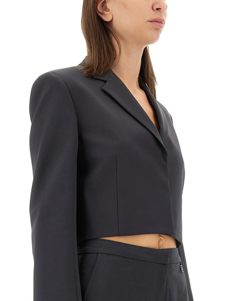 [Diesel] Blazer FW24 A15326_0HJAB98X