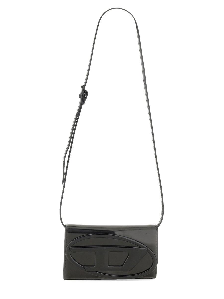 [Diesel] Cross body bag FW24 X09809_PS202T8013