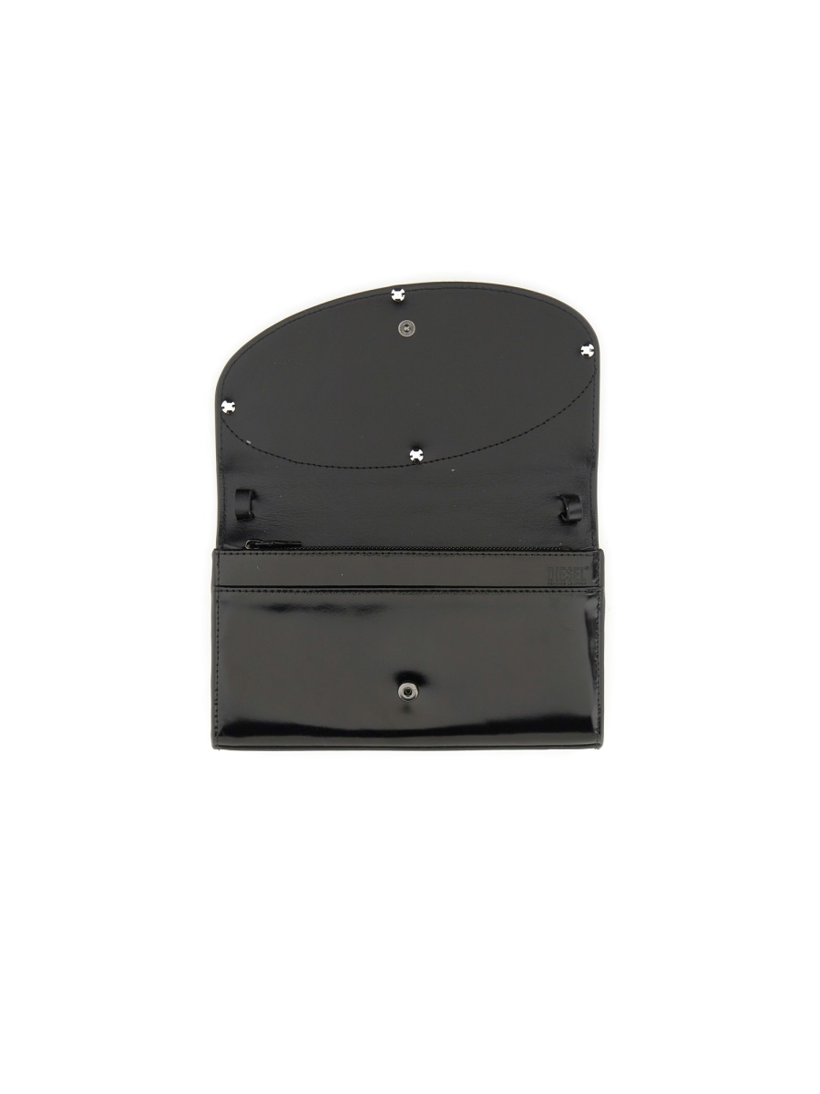 [Diesel] Cross body bag FW24 X09809_PS202T8013