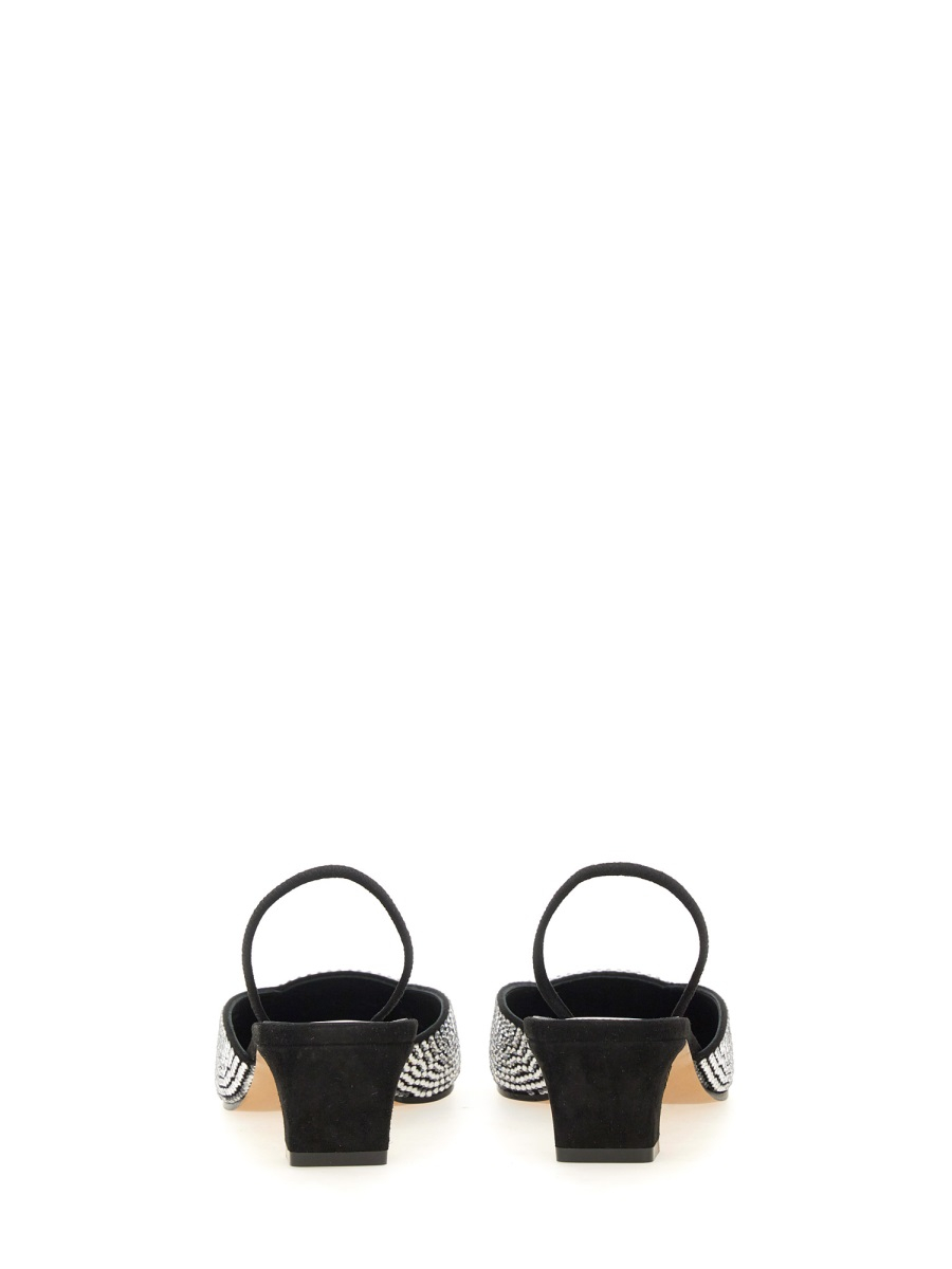 [KHAITE] Sandals FW24 F2037900_L900200