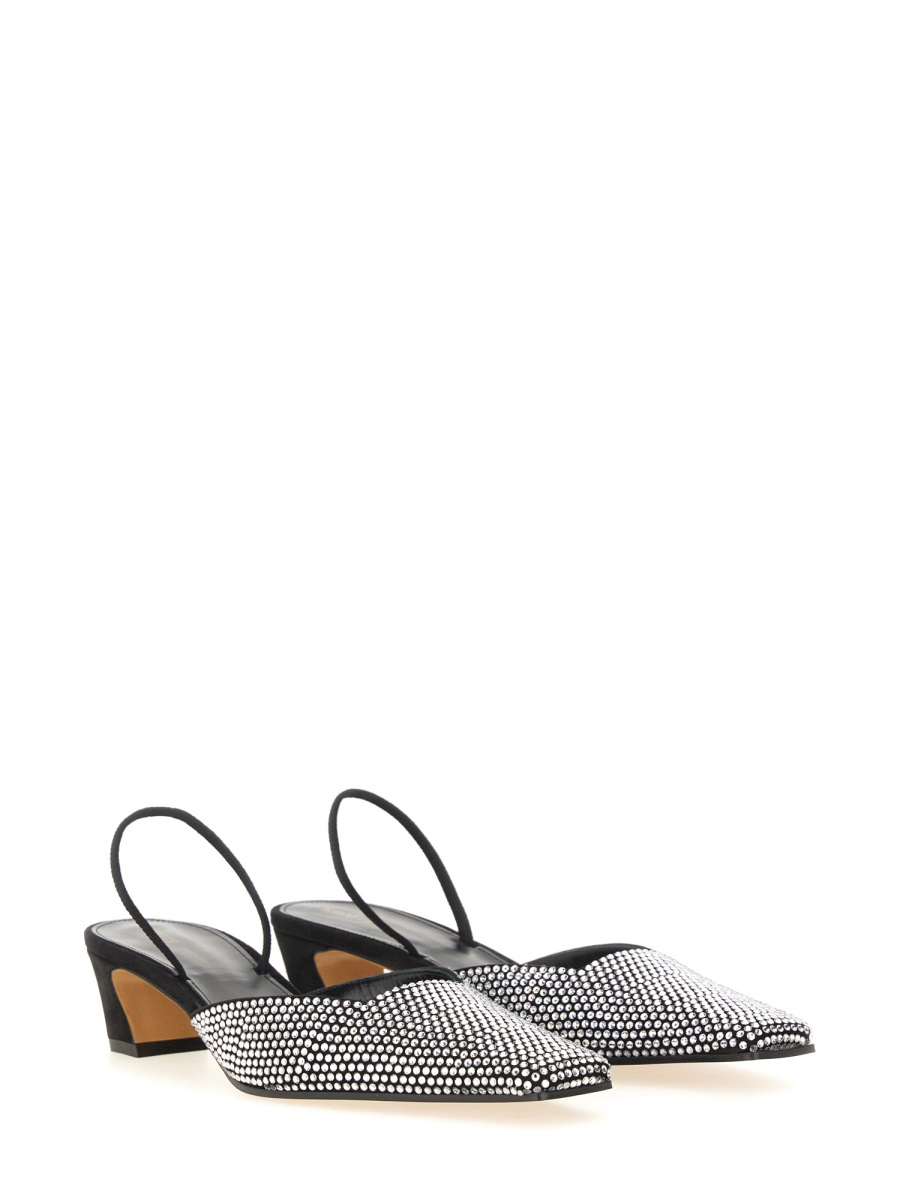[KHAITE] Sandals FW24 F2037900_L900200