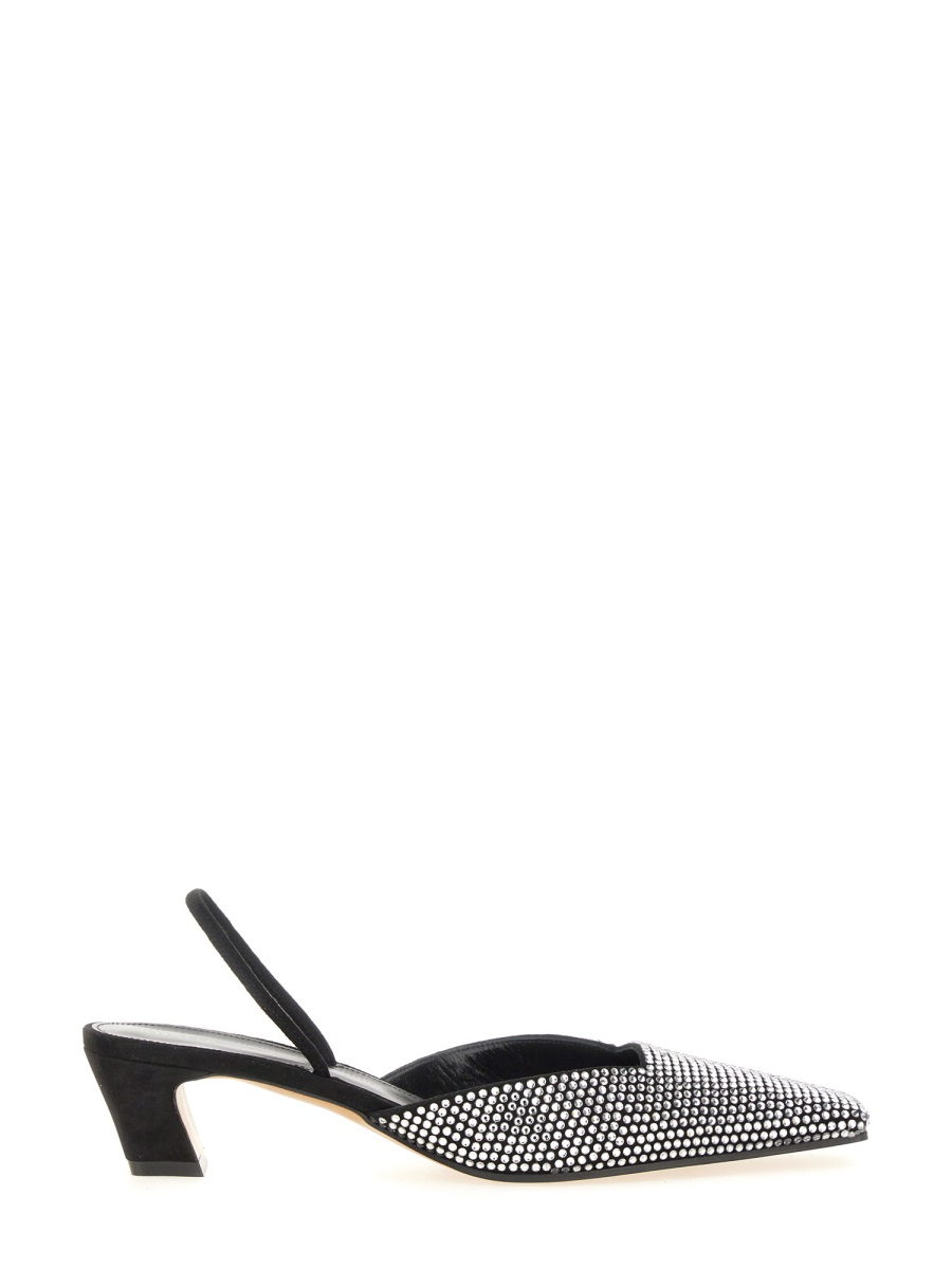 [KHAITE] Sandals FW24 F2037900_L900200