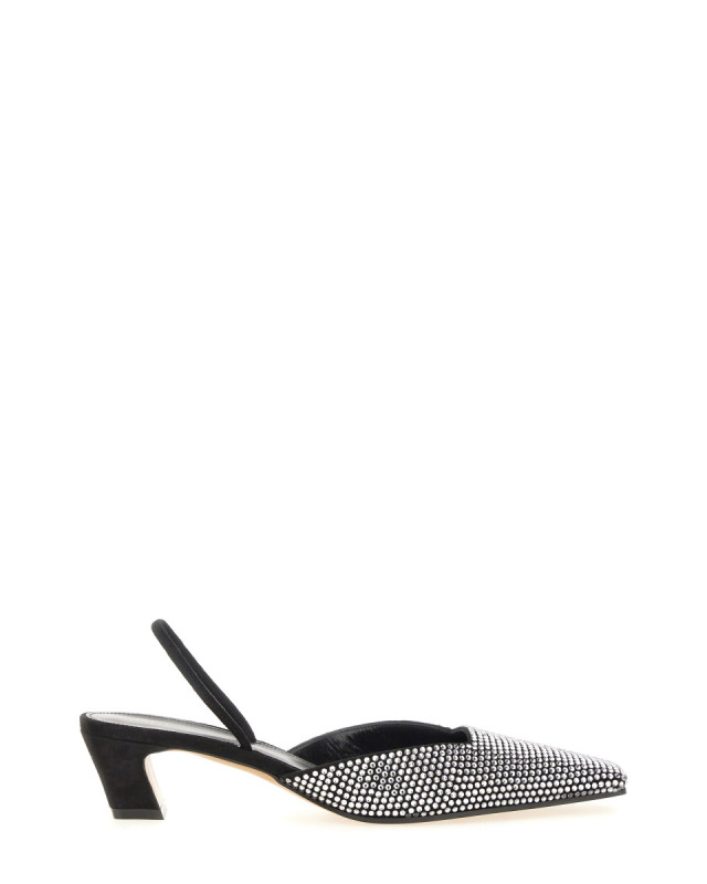 [KHAITE] Sandals FW24 F2037900_L900200