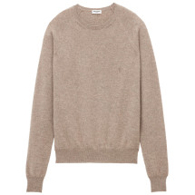 [Saint Laurent] Knitwear SS26 796556 YALL2