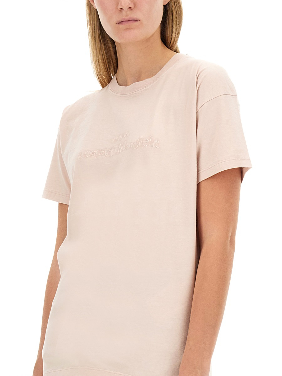 [Maison Margiela] T-shirts Short Sleeve FW24 S51GC0533_S20079218