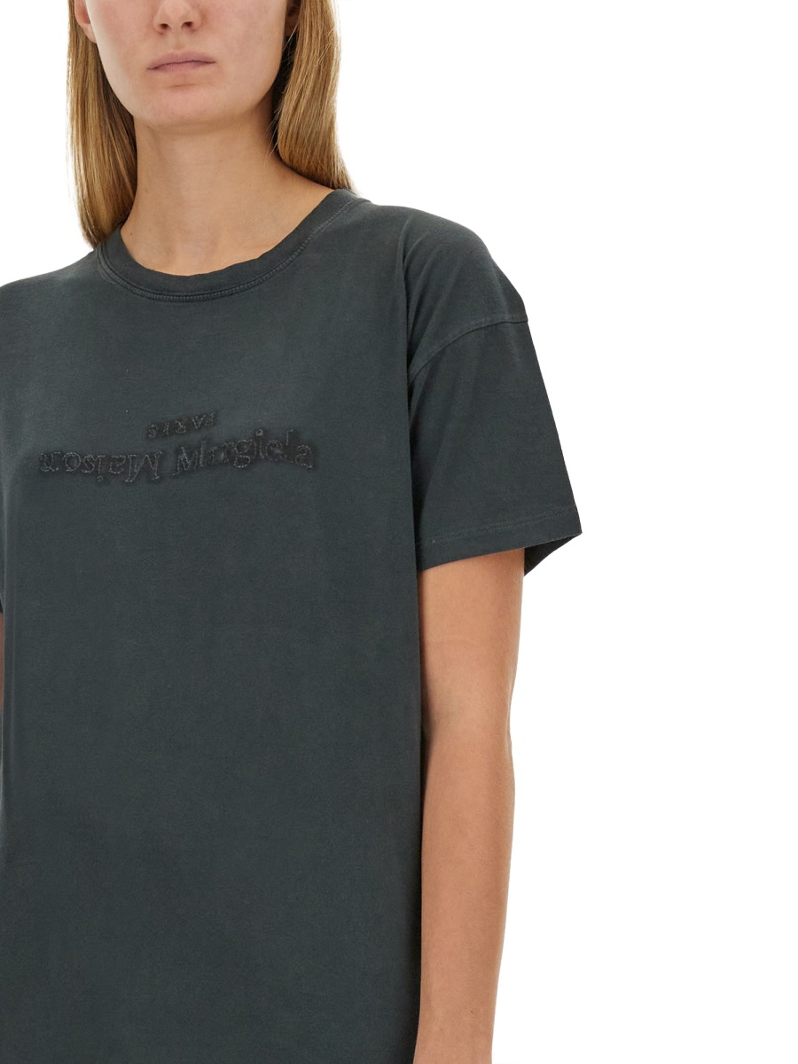 [Maison Margiela] T-shirts Short Sleeve FW24 S51GC0533_S20079960