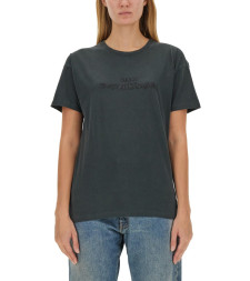 [Maison Margiela] T-shirts Short Sleeve FW24 S51GC0533_S20079960