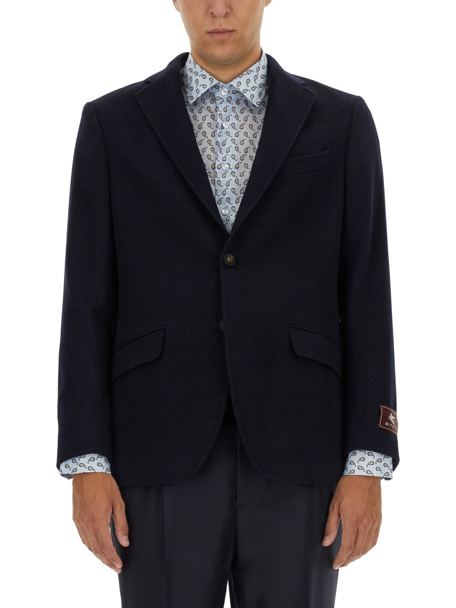 [Etro] Blazer FW24 MRCA0028_99TU2H8B0387
