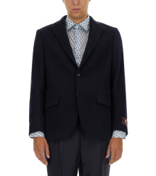[Etro] Blazer FW24 MRCA0028_99TU2H8B0387