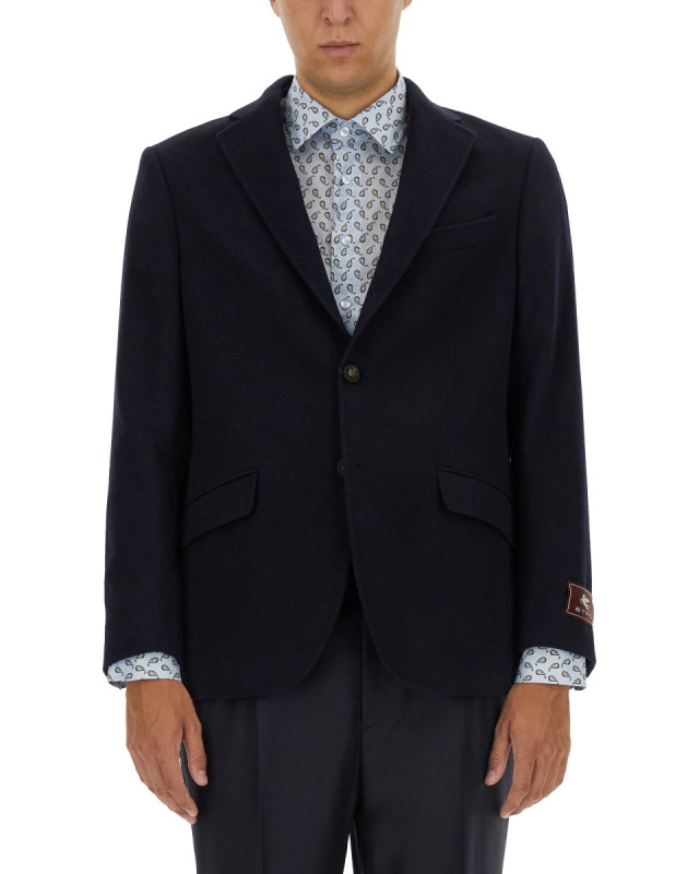 [Etro] Blazer FW24 MRCA0028_99TU2H8B0387