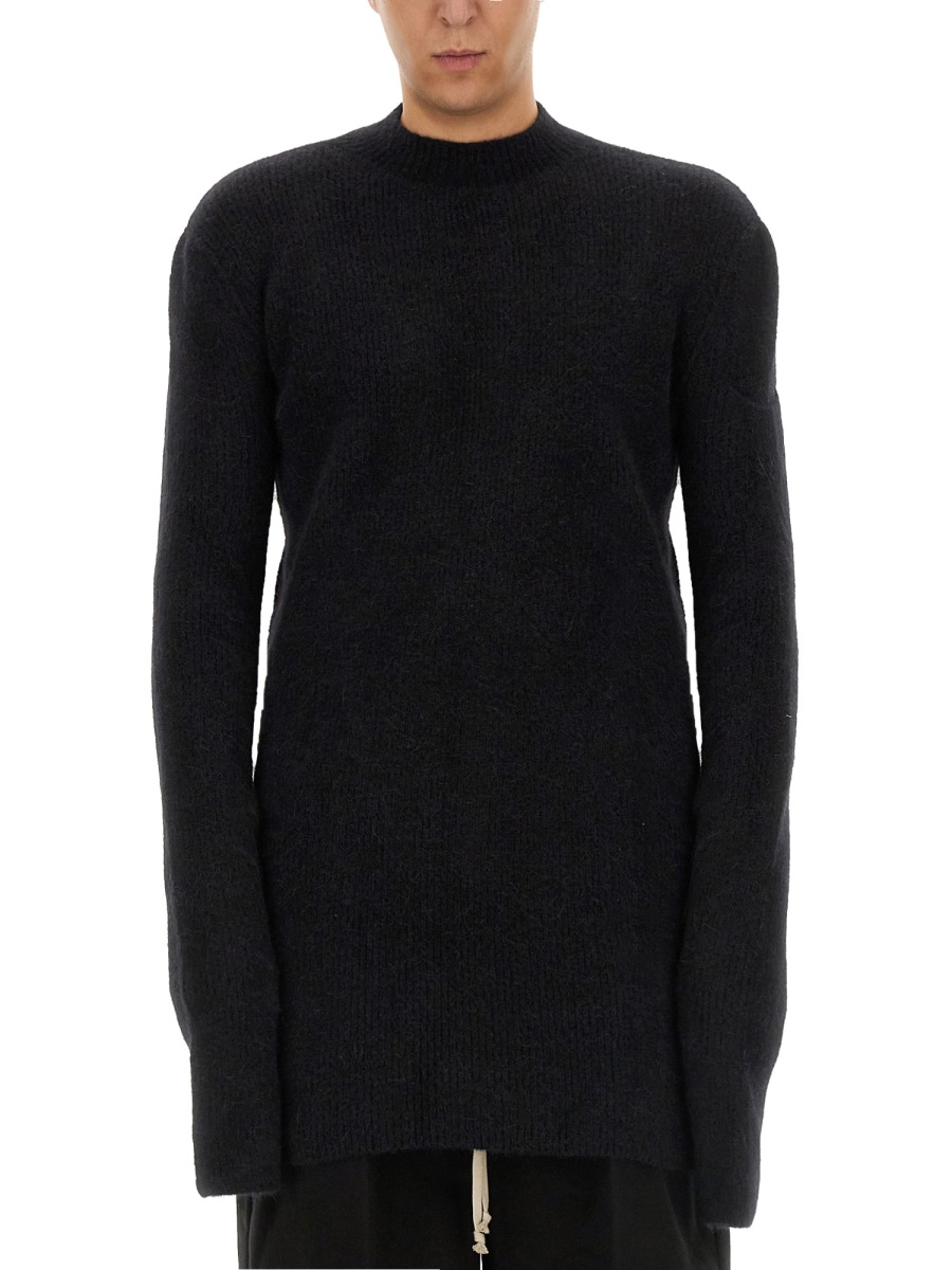 [Rick Owens] Knitwear FW24 RR02D6695_KWP09