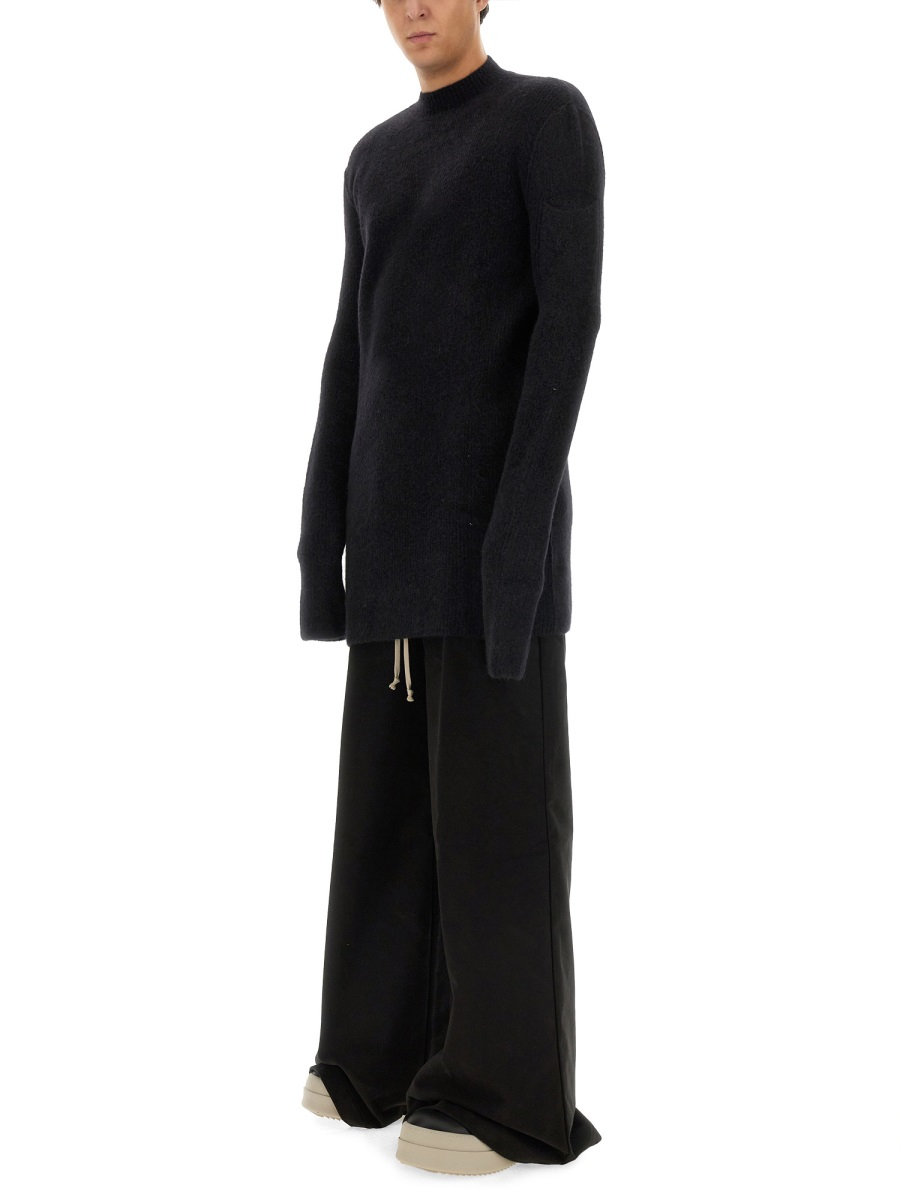 [Rick Owens] Knitwear FW24 RR02D6695_KWP09