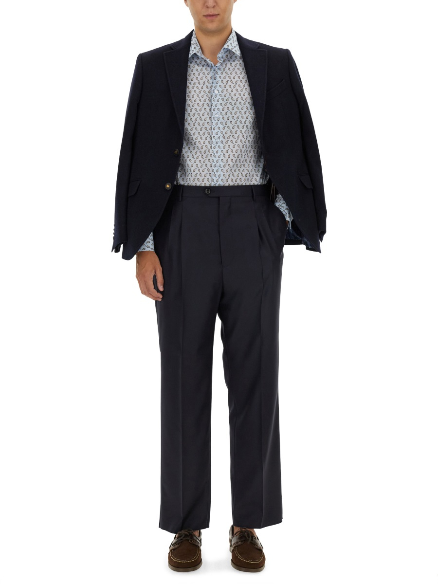 [Etro] Trousers FW24 MREA0022_99TU2H5B0387