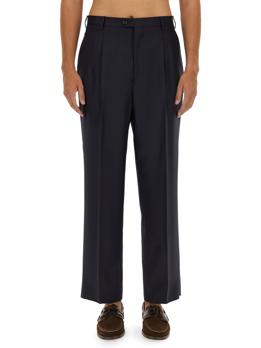 [Etro] Trousers FW24 MREA0022_99TU2H5B0387