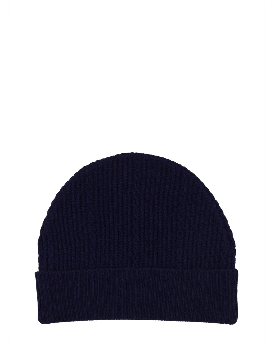 [Etro] Beanie FW24 WAQA0016_AV393B0310
