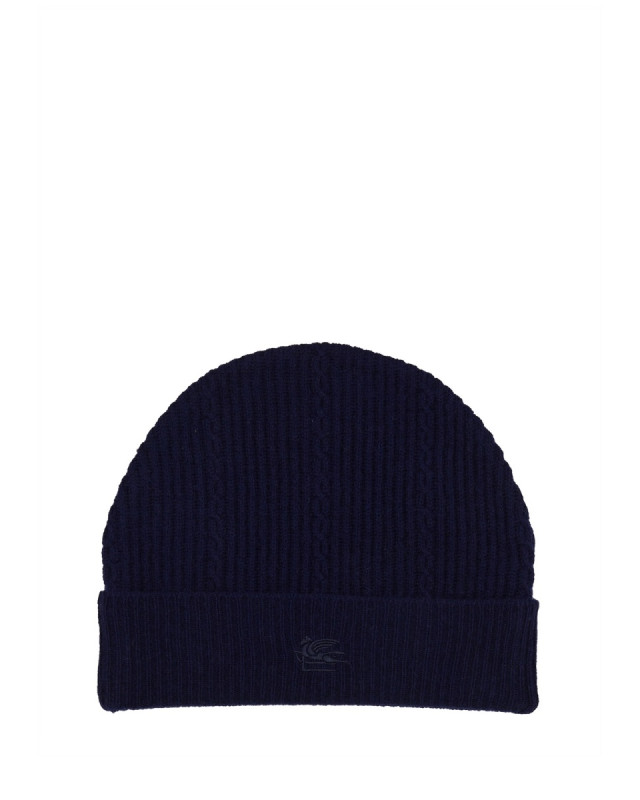 [Etro] Beanie FW24 WAQA0016_AV393B0310