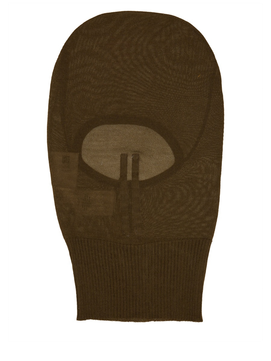 [Rick Owens] Beanie FW24 RU02D6478_WS35