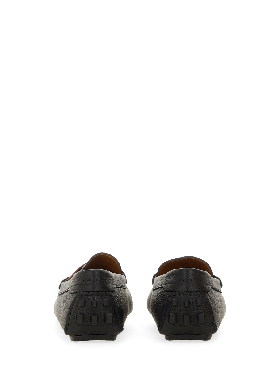 [Bally] Loafer FW24 WD051A_VT740I9S8
