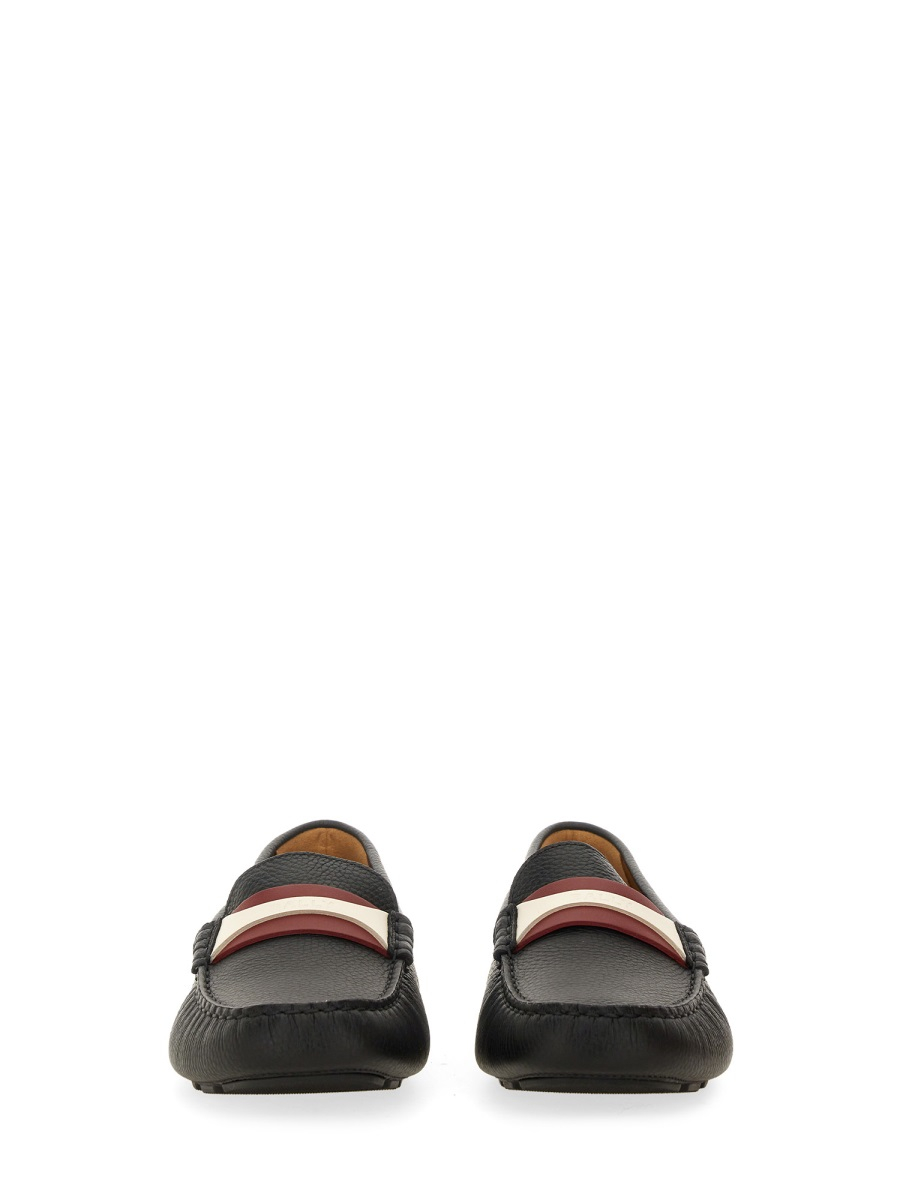 [Bally] Loafer FW24 WD051A_VT740I9S8