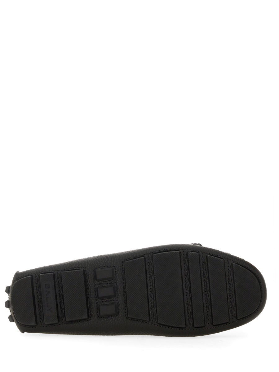 [Bally] Loafer FW24 WD051A_VT740I9S8