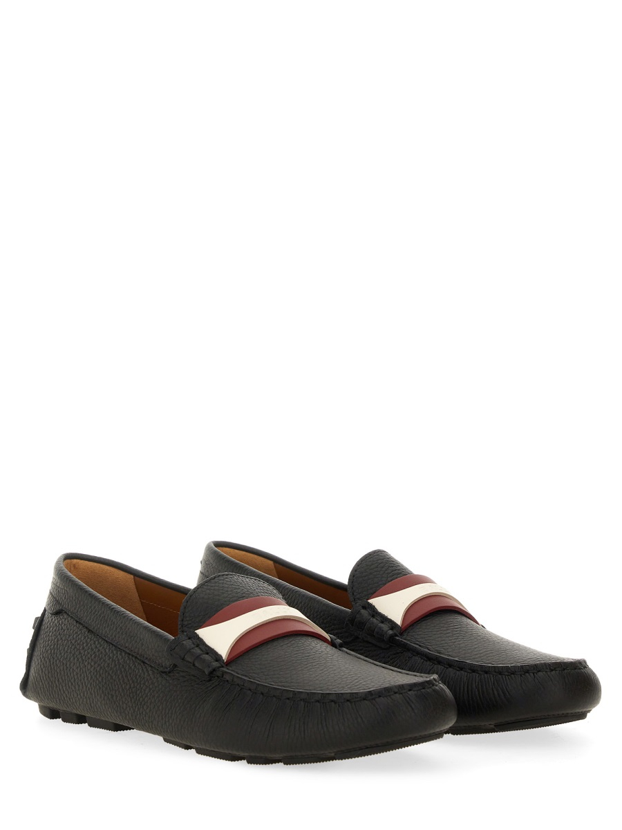 [Bally] Loafer FW24 WD051A_VT740I9S8