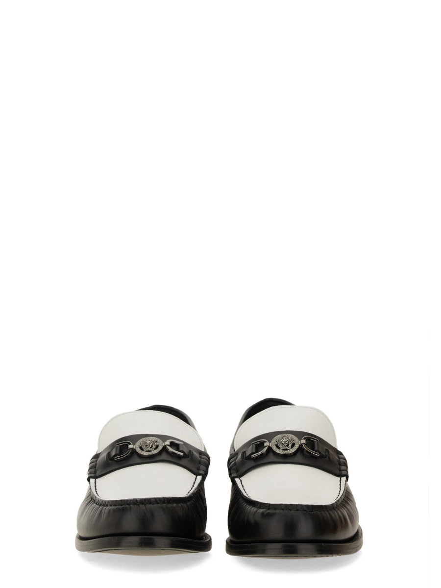 [Versace] Loafer FW24 1013592_1A112921B00B