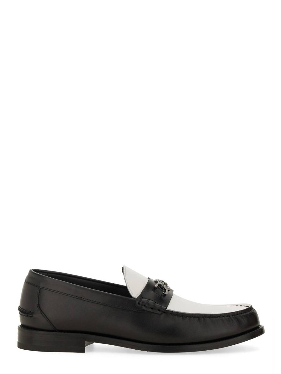 [Versace] Loafer FW24 1013592_1A112921B00B