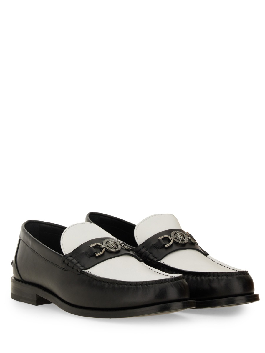 [Versace] Loafer FW24 1013592_1A112921B00B